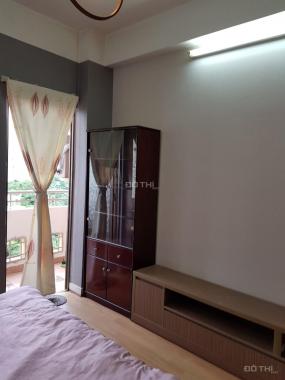 Cho thuê CHCC Khánh Hội 1, Bến Vân Đồn, Quận 4, 2PN, view sông, nội thất đủ, nhà đẹp