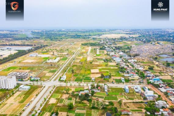Chính thức mở bán KDC cụm công nghiệp Điện Nam Điện Ngọc - giá chỉ từ 1,1 tỷ
