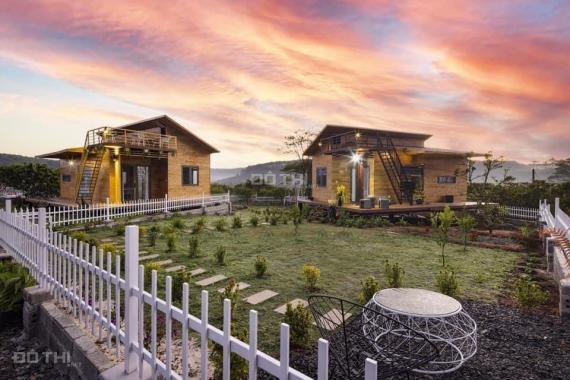 Bán đất phù hợp kinh doanh homestay tại Mang Yang Gia Lai chỉ với 990 triệu đồng
