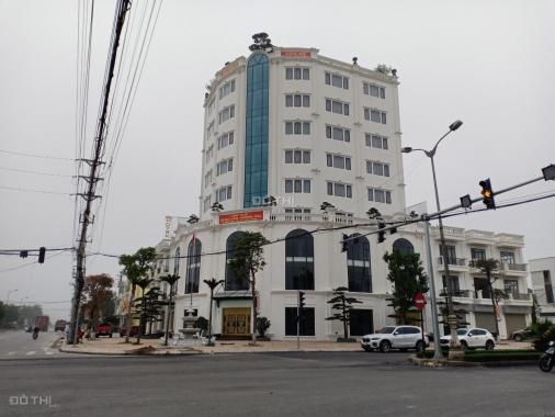 Chính chủ bán gấp lô đất mặt tiền tại phường Châu Sơn, TP Phủ Lý, Hà Nam