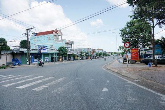 Đất nền ngay thị xã Phú Mỹ có sổ hồng 150m2 giá bán 1,1 tỷ bao công chứng sang tên