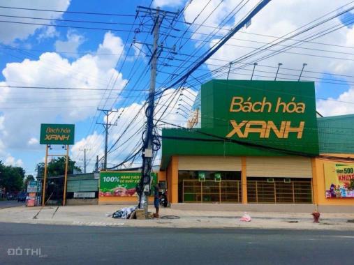 Đất nền ngay thị xã Phú Mỹ có sổ hồng 150m2 giá bán 1,1 tỷ bao công chứng sang tên