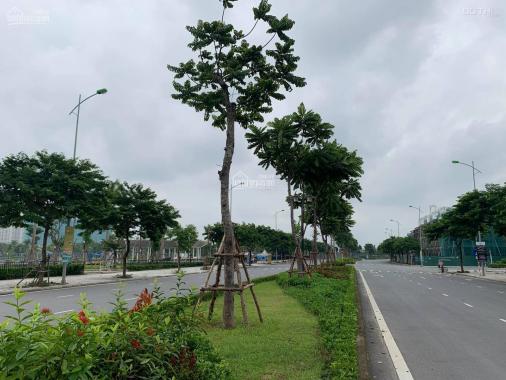 Cho thuê biệt thự 180m2 An Vượng mặt đường Lê Quang Đạo - Dương Nội, Hà Đông. Lh: 0977.195.828