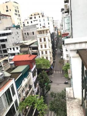 Bán đất mặt phố tại phố Hàng Bông, Phường Hàng Bông, Hoàn Kiếm, Hà Nội diện tích 150m2, 90 tỷ