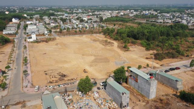 Bán đất nền mặt tiền đường 17m, 1,7 tỷ tại Vĩnh Cửu, Đồng Nai. LH 0949 506 507