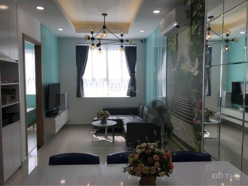 Cần bán gấp căn hộ Moonlight Đặng Văn Bi, TP Thủ Đức DT: 67m2