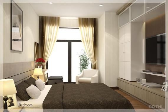 Xem nhà miễn phí 247 - cho thuê căn hộ đẹp từ 2 - 3 - 4 phòng ngủ dự án Thăng Long Number One