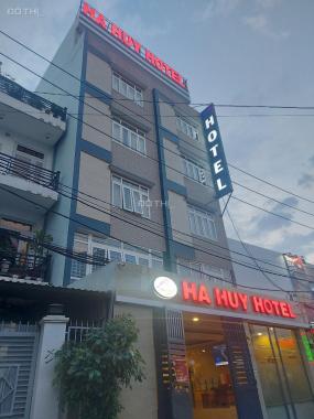 Bán nhà khách sạn đường Nguyễn Tuyển gần nhà văn hóa thiếu nhi (171m2) 35 tỷ tel 0918.481.296