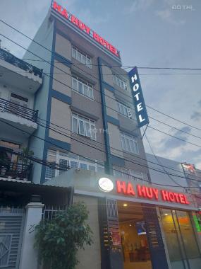 Bán nhà khách sạn đường Nguyễn Tuyển gần nhà văn hóa thiếu nhi (171m2) 35 tỷ tel. 0909.972.783