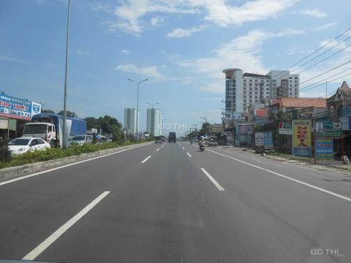 Bán 200m2 đất Phú Hộ cách KCN 2km, ra QL2 70m, giao thông thuận tiện, quy hoạch đường 4 làn xe