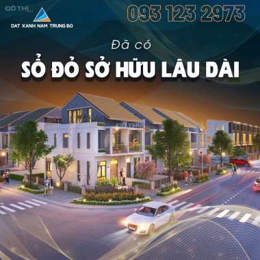 Bán gấp 01 lô đất 100m2 tại khu đô thị Ân Phú TP Buôn Ma Thuột - giá 22tr/m2 bao gồm thuế phí