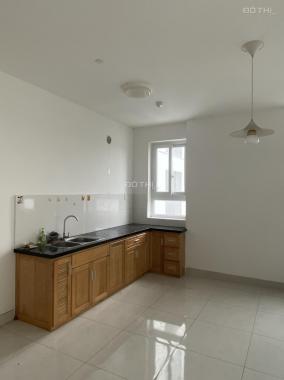 Cho thuê CHCC Tara, Quận 8, 70m2, 2PN, 2WC, view đẹp, nhà trống, giá thuê 8tr/th