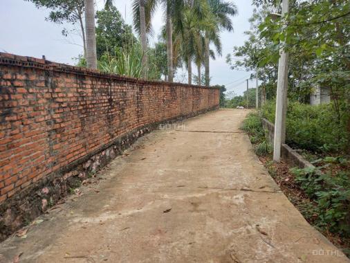 Cơ hội cho các nhà đầu tư lô đất phù hợp phân lô tại Hòa Sơn, Lương Sơn, Hòa Bình diện 7137m2
