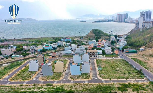 Khu đô thị gần biển duy nhất tại Nha Trang