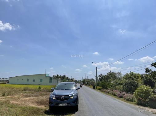 Cần bán đất nền đường Tỉnh Lộ 903 huyện Mang Thít tỉnh Vĩnh Long