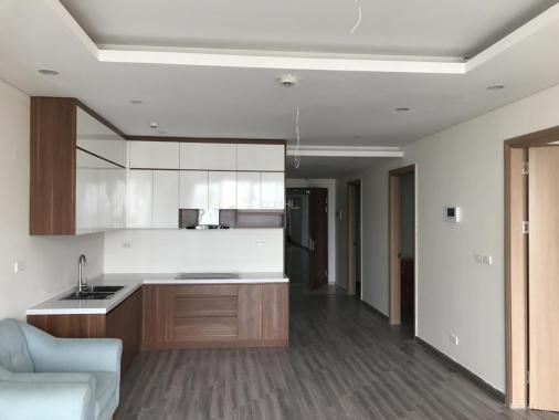 (Hot) cho thuê quỹ căn hộ từ 2 - 3 phòng ngủ đồ cơ bản - full nội thất dự án CC 90 Nguyễn Tuân