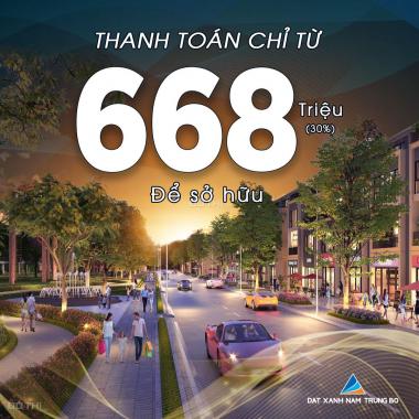 Đất nền KDC Hà Huy Tập thuộc dự án KĐT Ân Phú Buôn Ma Thuột tất cả đã có sổ đỏ lâu dài