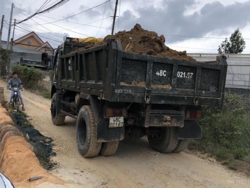 Cần tiền bán gấp đất giá rẻ đường Trịnh Hoài Đức, Phường 11, Đà Lạt giá 1.45 tỷ