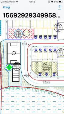 Bán 140m2 đất nền An Lộc Phát giá rẻ sập sàn sát sông Phước Giang