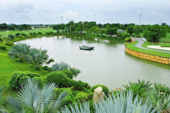 Biên Hòa New City tại sân golf Long Thành