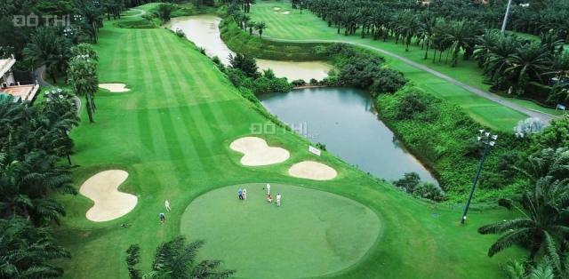 Biên Hòa New City tại sân golf Long Thành