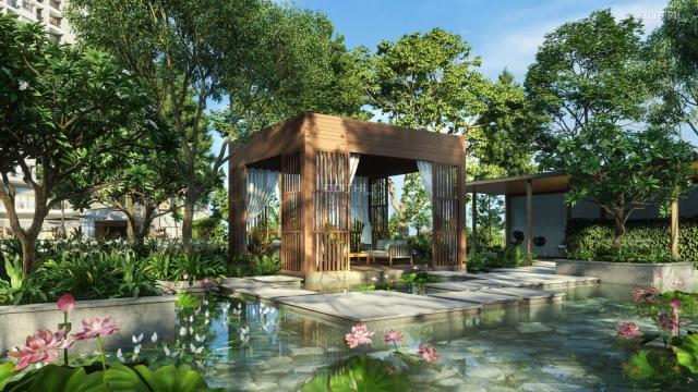 Ra mắt căn góc 3PN vip siêu đẹp 1901 tòa H1 Haven Park - Bali thu nhỏ giữa lòng Ecopark