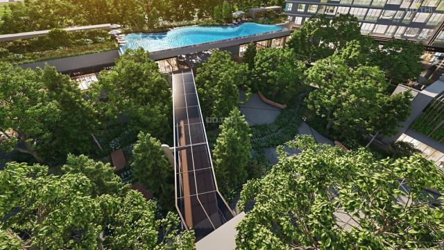 Ra mắt căn góc 3PN vip siêu đẹp 1901 tòa H1 Haven Park - Bali thu nhỏ giữa lòng Ecopark