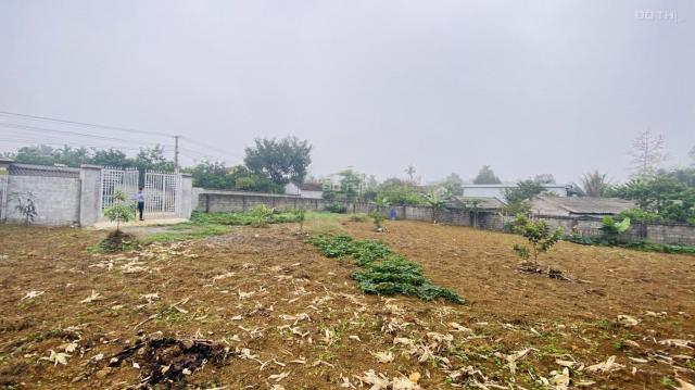 Cần bán nhanh 1762m2 đất thổ cư đẹp giá rẻ tại Cư Yên, Lương Sơn, Hòa Bình