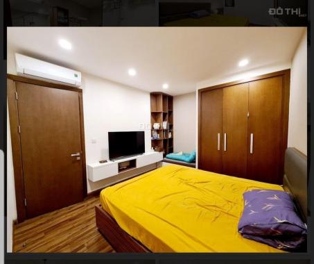 Bán căn hộ chung cư tại đường Lê Văn Lương, Phường Nhân Chính, Thanh Xuân, Hà Nội diện tích 64m2