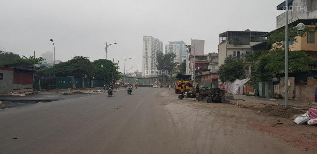Bán nhà mặt phố tại đường Huỳnh Thúc Kháng, Phường Láng Thượng, Đống Đa, Hà Nội diện tích 90m2