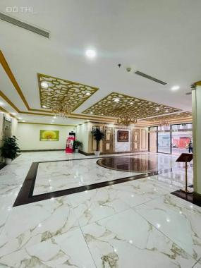 Bán căn hộ chung cư tại dự án HC Golden City, Long Biên, Hà Nội diện tích 71.2m2 giá 3,1 tỷ