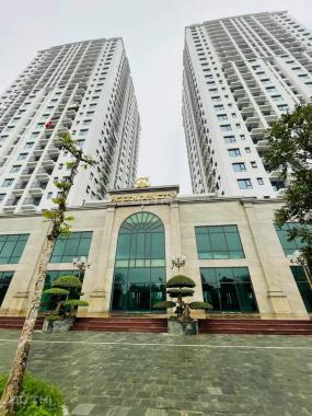 Bán căn hộ chung cư tại dự án HC Golden City, Long Biên, Hà Nội diện tích 71.2m2 giá 3,1 tỷ