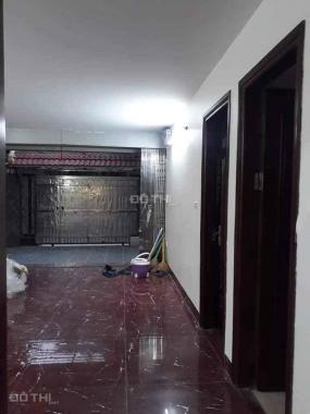 Nguyễn Chính đất chia lô 40m2, cấp 4, mặt tiền 4m, 950 triệu Hoàng Mai