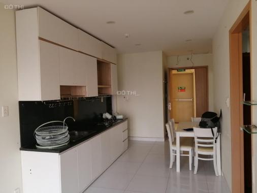 Cho thuê căn hộ chung cư tại dự án I-Home 1, Phạm Văn Chiêu, DT 60m2 giá 6.5 Tr/th. LH 0931337445