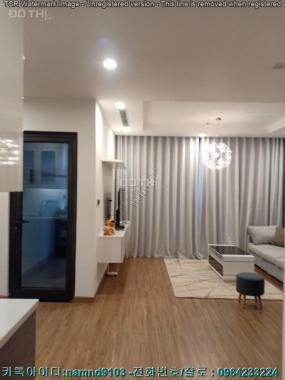 Cho thuê giá rẻ căn hộ chung cư Vinhomes D'Capitale 3PN, 85m2 giá chỉ từ 14 triệu có thương lượng