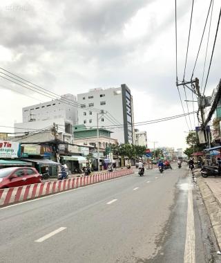 6 căn rổ hàng mặt tiền Huỳnh Tấn Phát, Quận 7