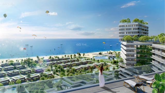Đầu tư căn hộ view biển chỉ từ 600tr/căn