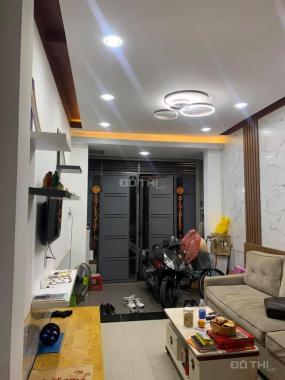 Bán nhà Quang Trung 49m2, 5PN - 4,5 tỷ