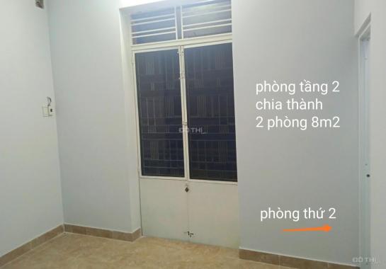 Bán nhà 2 tầng kiệt đường Lê Độ, Quận Thanh Khê