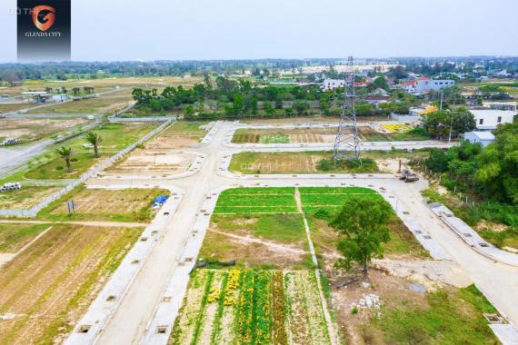 Bán đất đường Võ Như Hưng, Điện Bàn, Quảng Nam, giá chỉ 1.3 tỷ. Liên hệ 0888075256