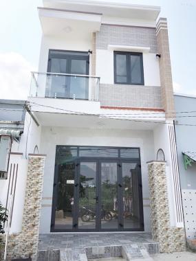 Nhà mới hoàn thiện trệt lầu hẻm xe hơi, hẻm 9 đường Trần Nam Phú, 85m2, giá 3 tỷ 950 triệu