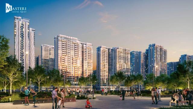Bán căn hộ chung cư tại dự án Masteri Centre Point, Quận 9, Hồ Chí Minh, LH 0768567859