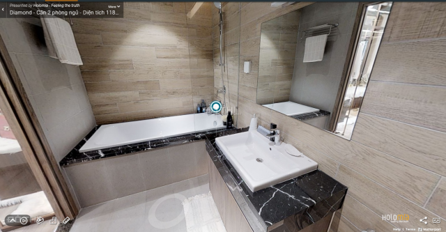 Bán A6.6.08 Diamond Alnata Plus - Celadon City Tân Phú