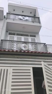 Bán nhà riêng tại đường Phan Văn Trị, Phường 10, Gò Vấp, Hồ Chí Minh diện tích 60m2 giá 4.2 tỷ
