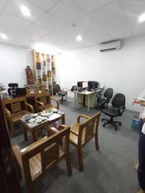 Cho thuê văn phòng Duy Tân, Trần Thái Tông (Vp làm việc, Vp ảo, chỗ ngồi làm việc) giá rẻ