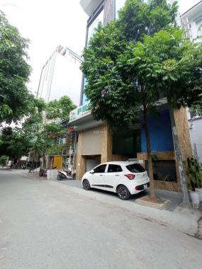 Cho thuê văn phòng mini trọn gói tại phố Trần Thái Tông - Cầu Giấy - Duy Tân