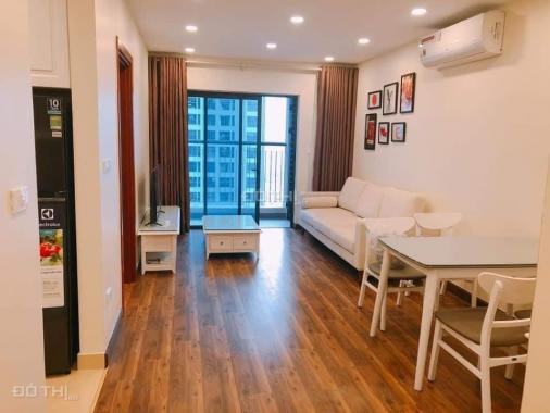 Cho thuê căn hộ chung cư Goldmark City, diện tích 84m2 giá 11 triệu/th