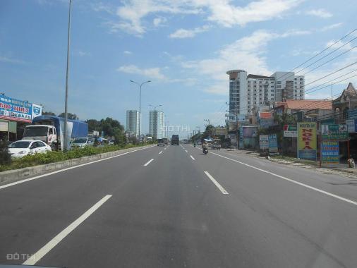 Cần bán nhanh lô mặt cổng KCN Phú Hà 175m2 giá 3.x tỷ, đường 4 làn xe, vỉa hè