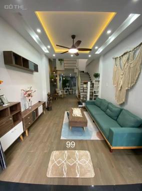 Nhà mới đẹp k282 đường Hà Huy Tập giá rẻ rề