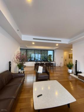 Bán căn hộ penthouse Indochina IPH, Xuân Thủy, Cầu Giấy, căn hộ duy nhất có bể bơi trong nhà